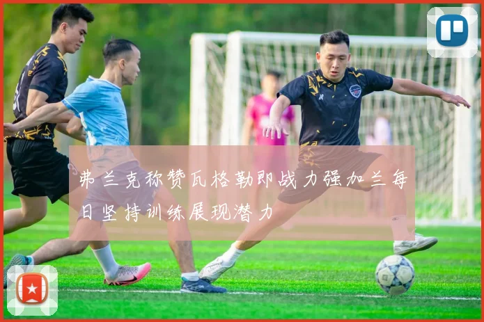 弗兰克称赞瓦格勒即战力强加兰每日坚持训练展现潜力